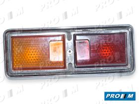 Prom Iluminación P6I - Piloto trasero izquierdo Seat 1430 Primera Serie