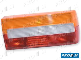 Prom Iluminación P89D - Piloto trasero derecho Peugeot 505 85-