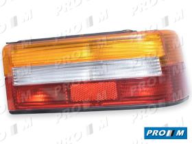 Prom Iluminación P90D - Piloto trasero derecho Peugeot 309 85-89