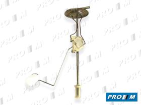 Aforadores 470233 - Aforador de combustible Land Rover 88 109 Veglia