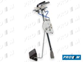 Aforadores 476305 - Aforador de combustible Renault