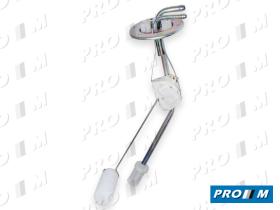 Aforadores 470208 - Aforador de combustible Seat 124 - Sport- 1430