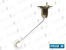 Aforadores 1108 - Aforador de combustible Opel Corsa 82-86