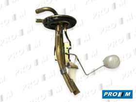 Aforadores 470252 - Aforador de combustible Seat Ritmo Diesel