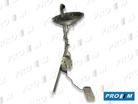 Aforadores 6078837 - Aforador de combustible Ford Fiesta 76-83