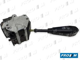 Magneti Marelli 4286 - Conmutador de luces intermitencia cláxon Peugeot