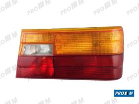 Ford PDFDH83 - Piloto trasero derecho Ford Taunus