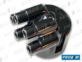 Tapas y rotores delco 309 - Tapa distribuidor delco Bosch