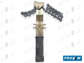 Accesorios 19052 - Llave filtro de cadena