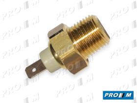 Seat Clásico EA003507 - Termoresistencia temperatura luz rosca cónica