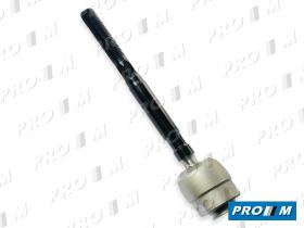 Seat Clásico 127156110 - Axial de dirección Seat Fura-Panda -82