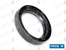 Seat Clásico EA27377 - Retén guardapolvos de palier Seat 850