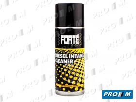 Forté FORTE15A - Diesel intaker clear en Spray