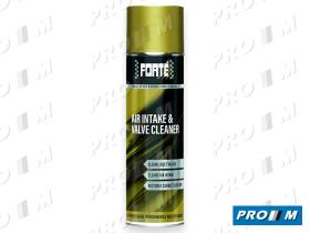 Forté FORTE15A - Diesel intaker clear en Spray