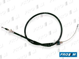 CABLES DE MANDO 01309 - Cable de embrague Ford Escort 1.6 IE  83-