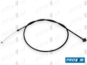 CABLES 050016 - Cable de acelerador Suzuki SJ410