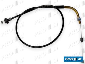 CABLES 050017 - Cable de acelerador Suzuki SJ413