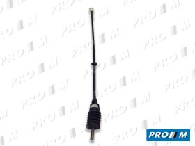 CABLES DE MANDO 05848 - Cable de acelerador Fiat Uno (Fire)   85-90
