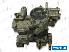 Prom Carburador 32ICEV - Carburador 32ICEV Peugeot