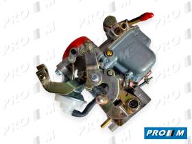 Prom Carburador 32ICEV - Carburador 32ICEV Peugeot