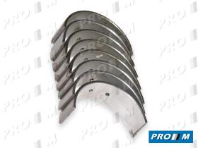 Seat Clásico GE00211217 - Juego casquillos de biela Seat motor 1800 2000 020 centrados