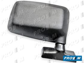 Spj E0150 - Retrovisor de espejo derecho Renault 18