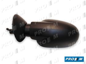 Spj E2283 - Retrovisor lado izquierdo Dacia Logan