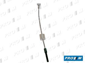 Spj 907738 - Cable de freno