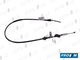 Spj 908208 - Cable de freno mano Rover 400