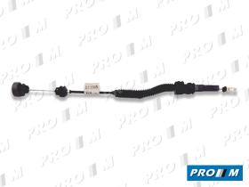 Spj 911065 - Cable de embrague Peugeot 605 89-90