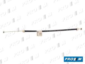 Spj 911133 - Cable freno Mercedes