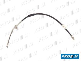 Spj 911342 - Cable de freno Mercedes-Camiones-Trucks