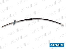 Spj 911343 - Cable freno de mano Mercedes camiones / Trucks