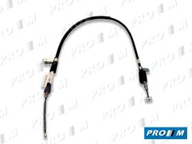 Spj 911642 - Cable freno de mano Suzuki Swift