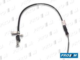 Spj 911709 - Cable de freno Suzuki Swift