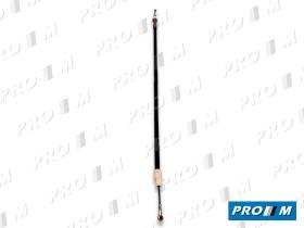 Spj 911898 - Cable de embrague Ford Escort 1975