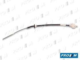 Spj 911905 - Cable de embrague Lancia Y