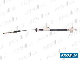 Spj 911906 - Cable de embrague Lancia Y