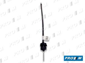 Spj 911923 - Cable de embrague Renault 18