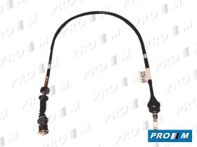 Spj 911933 - Cable de embrague Rover 200