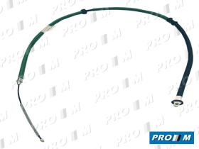Spj 912056 - Cable de freno Fiat Linea