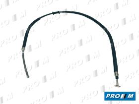 Spj 912065 - Cable de freno Fiat Palio