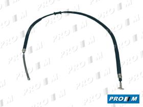 Spj 912065 - Cable de freno Fiat Palio