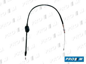 Spj 912308 - Cable de freno Peugeot 505 79-92