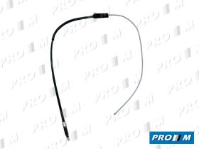 Spj 912320 - Cable de freno Renault Espace