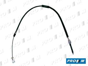 Spj 912321 - Cable de freno Renault Espace