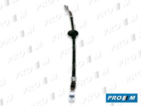 Spj 912348 - Cable freno de mano Renault Traficc