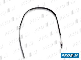 Spj 912349 - Cable freno de mano Renault Traficc