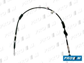 Spj 912363 - Cable de freno Rover 45