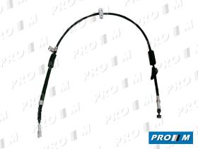 Spj 912364 - Cable de freno Rover 45